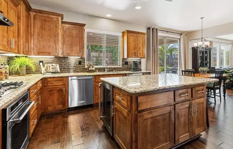 Kitchen - 1002 Georgetown Way, Rocklin, CA 95765 photo 1 of 9