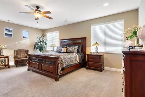 Bedroom - 1002 Georgetown Way, Rocklin, CA 95765 photo 2 of 8
