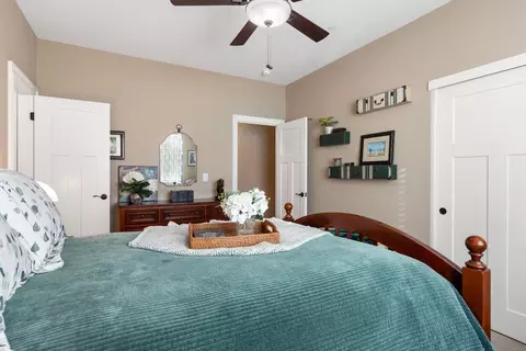 Bedroom - 1002 Georgetown Way, Rocklin, CA 95765 photo 6 of 8