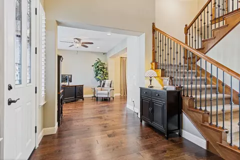 Entry Way - 1002 Georgetown Way, Rocklin, CA 95765 photo 4 of 4