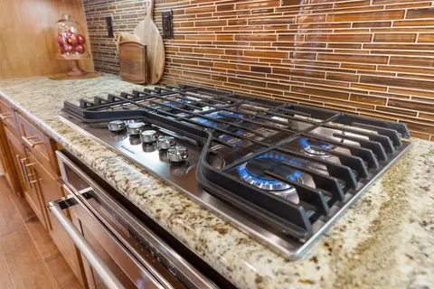 Kitchen - 1002 Georgetown Way, Rocklin, CA 95765 photo 5 of 9