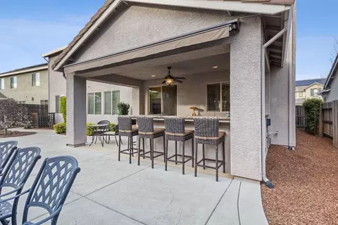 Exterior - 1002 Georgetown Way, Rocklin, CA 95765 photo 4 of 13