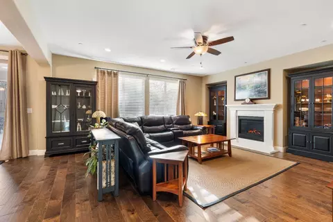 Living - 1002 Georgetown Way, Rocklin, CA 95765 photo 1 of 6