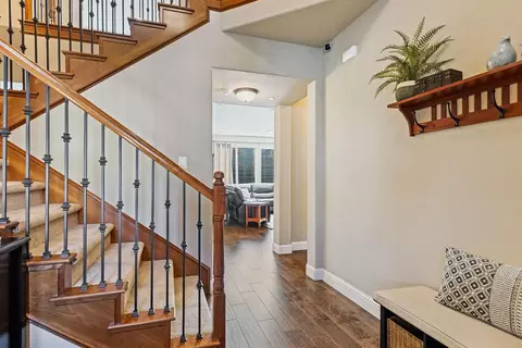 Entry Way - 1002 Georgetown Way, Rocklin, CA 95765 photo 3 of 4