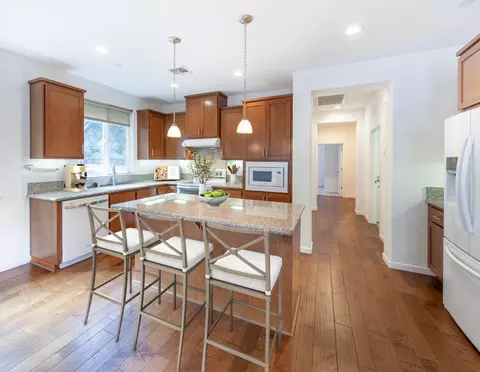 Kitchen - 3534 Eskaton Dr, Placerville, CA 95667 photo 1 of 3