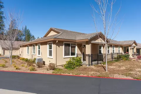 Exterior - 3534 Eskaton Dr, Placerville, CA 95667 photo 3 of 14