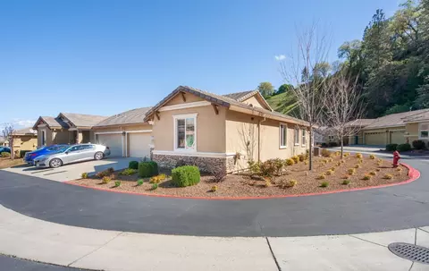 Exterior - 3534 Eskaton Dr, Placerville, CA 95667 photo 12 of 14