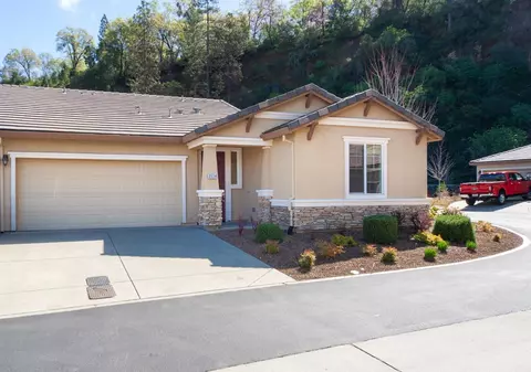 Exterior - 3534 Eskaton Dr, Placerville, CA 95667 photo 2 of 14