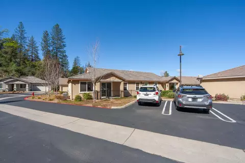 Exterior - 3534 Eskaton Dr, Placerville, CA 95667 photo 13 of 14