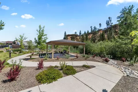 Exterior - 3534 Eskaton Dr, Placerville, CA 95667 photo 11 of 14