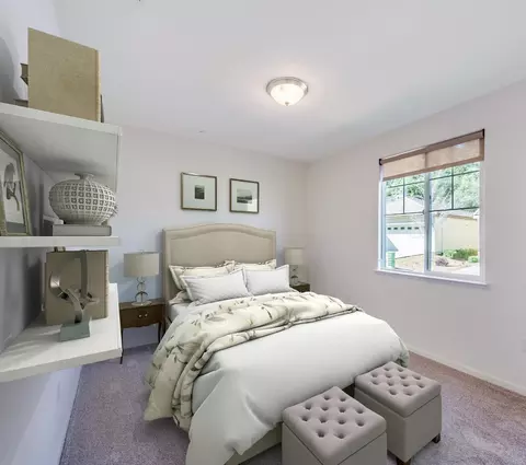 Bedroom - 3534 Eskaton Dr, Placerville, CA 95667 photo 1 of 2