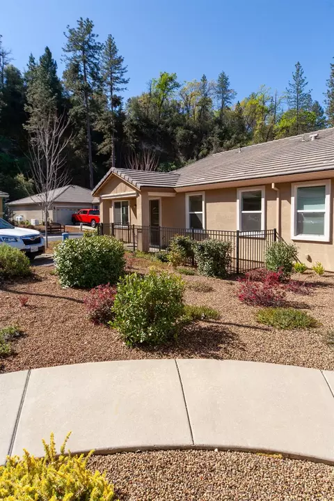 Exterior - 3534 Eskaton Dr, Placerville, CA 95667 photo 14 of 14