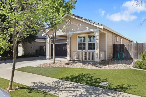 Exterior - 4381 Crowell Rd, Turlock, CA 95382 photo 4 of 10