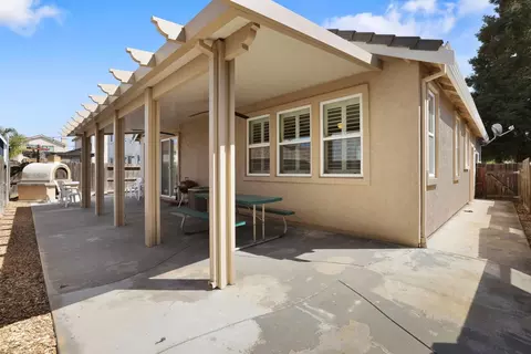 Exterior - 4381 Crowell Rd, Turlock, CA 95382 photo 10 of 10