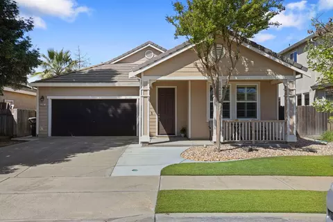 Exterior - 4381 Crowell Rd, Turlock, CA 95382 photo 2 of 10