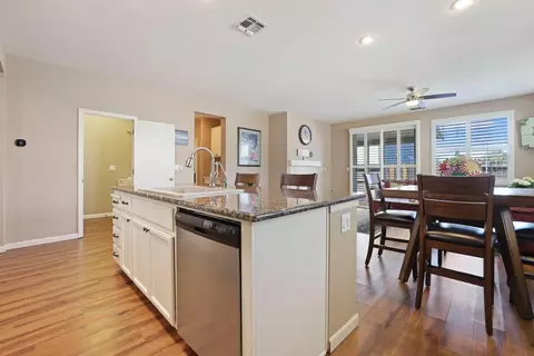 Kitchen - 4381 Crowell Rd, Turlock, CA 95382 photo 4 of 4