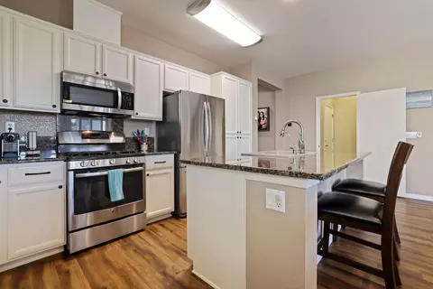 Kitchen - 4381 Crowell Rd, Turlock, CA 95382 photo 3 of 4