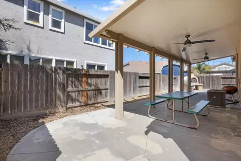 Exterior - 4381 Crowell Rd, Turlock, CA 95382 photo 8 of 10
