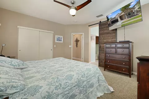 Bedroom - 4381 Crowell Rd, Turlock, CA 95382 photo 2 of 2