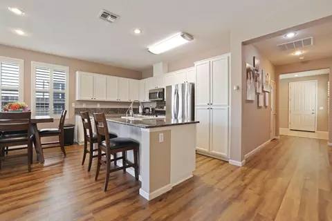 Kitchen - 4381 Crowell Rd, Turlock, CA 95382 photo 1 of 4