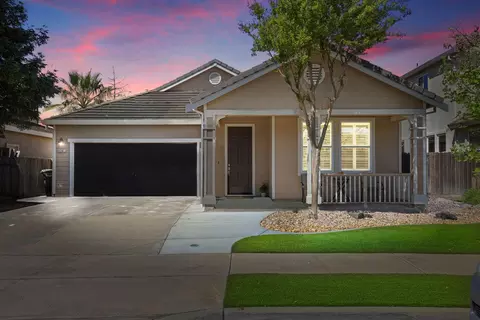 Exterior - 4381 Crowell Rd, Turlock, CA 95382 photo 3 of 10