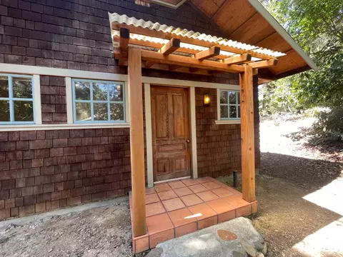 Exterior - 6411 Grant Ave, Carmichael, CA 95608 photo 10 of 10