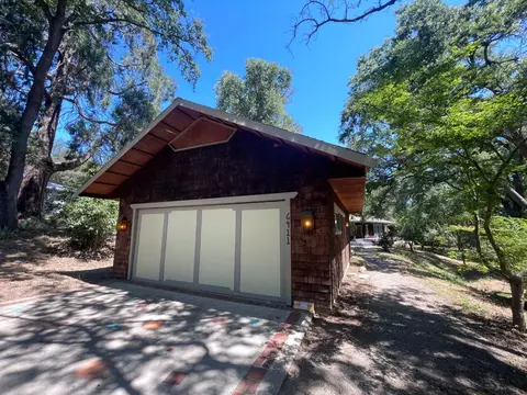 Exterior - 6411 Grant Ave, Carmichael, CA 95608 photo 7 of 10