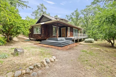 6411 Grant Ave, Carmichael, CA 95608 photo 1