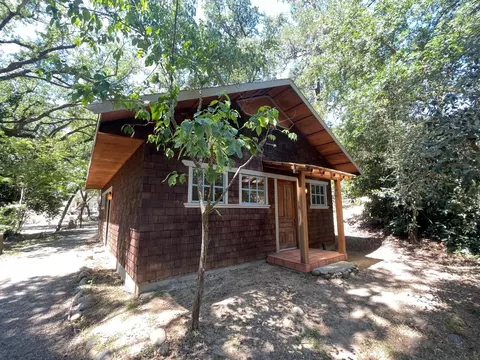 Exterior - 6411 Grant Ave, Carmichael, CA 95608 photo 8 of 10