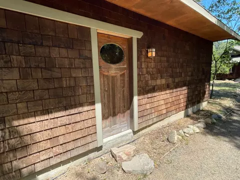 Exterior - 6411 Grant Ave, Carmichael, CA 95608 photo 9 of 10