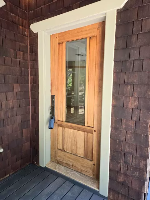 Entry Way - 6411 Grant Ave, Carmichael, CA 95608 photo 1 of 5