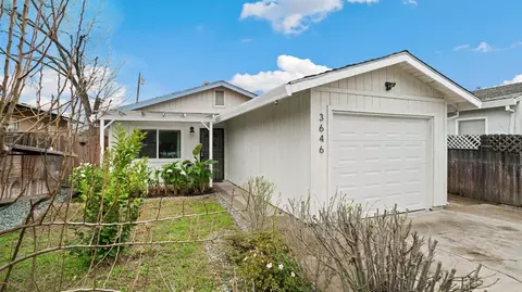 3646 19th Ave, Sacramento, CA 95820