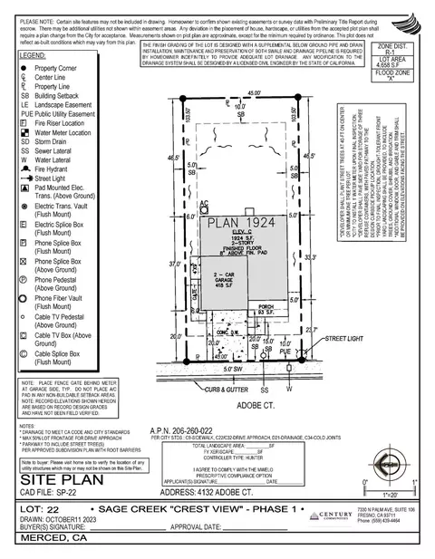 4132 Adobe Ct, Merced, CA 95348 photo 5