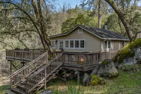 14575 Emigrant Trl, River Pines, CA 95675