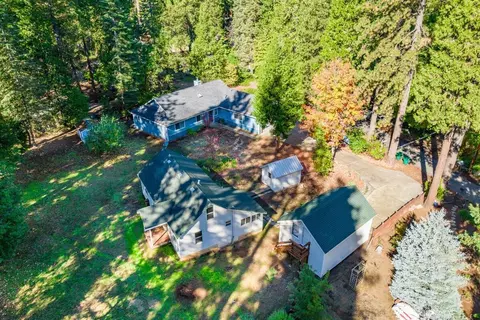 4964 Cedar Dr, Camino, CA 95709 photo 4