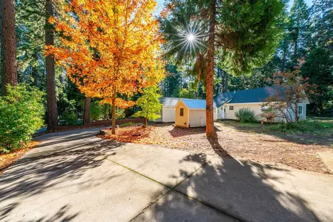 4964 Cedar Dr, Camino, CA 95709 photo 39