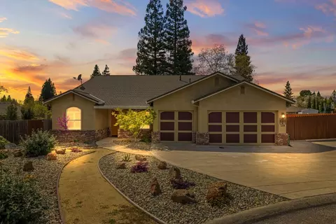 119 Grey Canyon Dr, Folsom, CA 95630