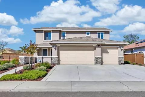 10044 Grosbeak Way, Elk Grove, CA 95624