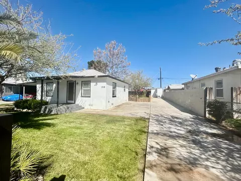 1018 El Tejon Ave, Bakersfield, CA 93308