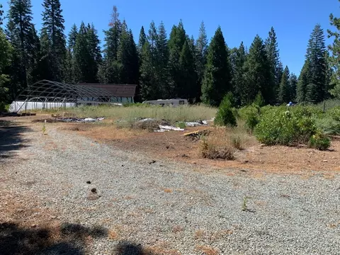 30064 N Bloomfield-graniteville Rd, Nevada City, CA 95959