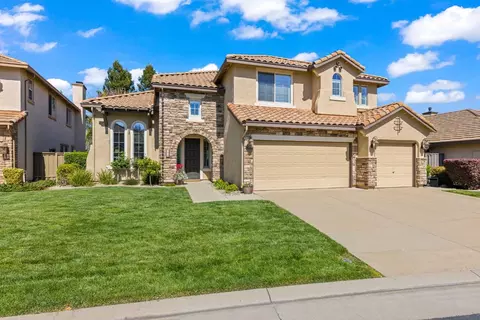 1848 Avondale Dr, Roseville, CA 95747
