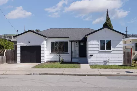 666 38th St, Richmond, CA 94805