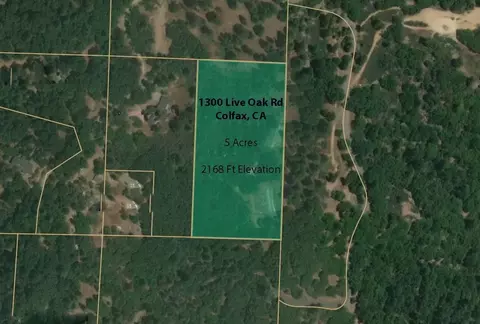 1300 Live Oak Rd, Colfax, CA 95713 photo 4