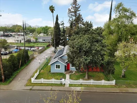 View/Area - 10100 Larkin Rd, Live Oak, CA 95953 photo 2 of 3