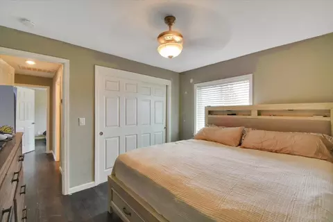 Bedroom - 10100 Larkin Rd, Live Oak, CA 95953 photo 3 of 8