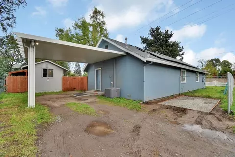 Exterior - 10100 Larkin Rd, Live Oak, CA 95953 photo 11 of 19