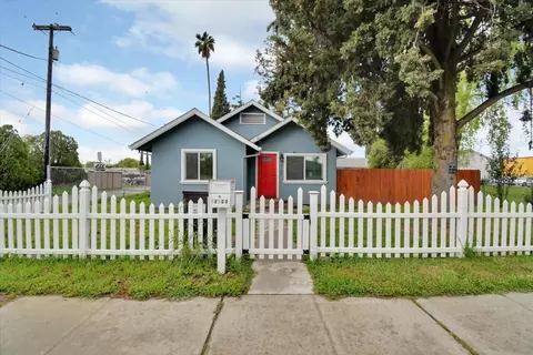 Exterior - 10100 Larkin Rd, Live Oak, CA 95953 photo 4 of 19