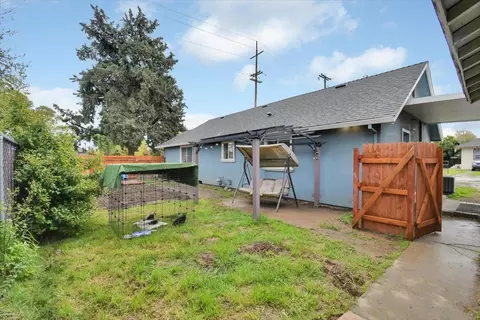 Exterior - 10100 Larkin Rd, Live Oak, CA 95953 photo 12 of 19