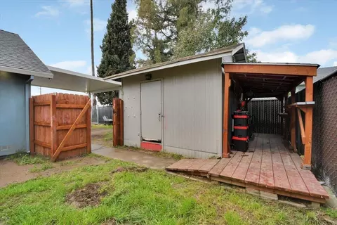 Exterior - 10100 Larkin Rd, Live Oak, CA 95953 photo 13 of 19