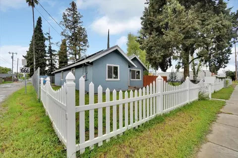Exterior - 10100 Larkin Rd, Live Oak, CA 95953 photo 2 of 19